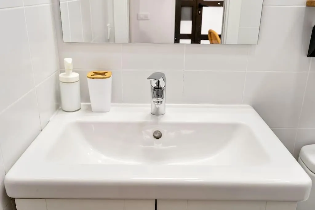 Lodging Apartments Almirall Beach B2 Barcelona 0*,